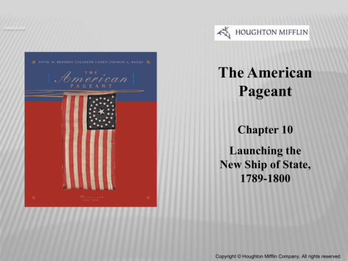 American pageant chapter 25 notes