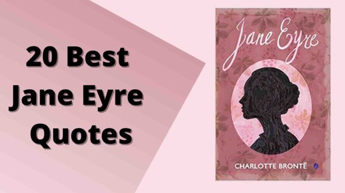 Chapter 3 jane eyre summary