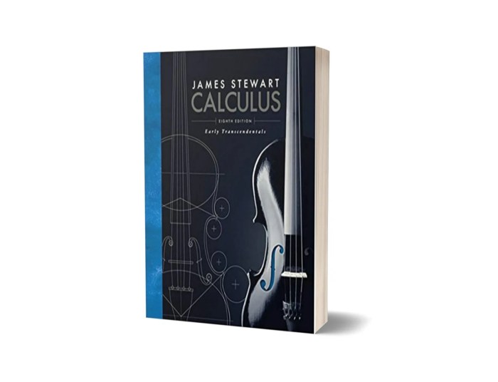 James stewart 8th edition calculus pdf