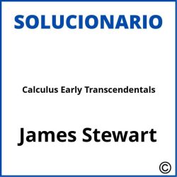 Stewart calculus 6th transcendentals early