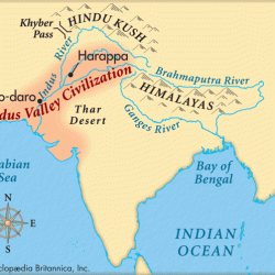 Map china india trade silk road persia routes small were rough idea then used show