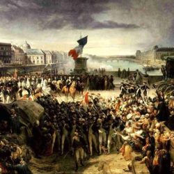 Levee en masse french revolution