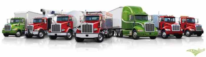 Cdl special requirements test texas