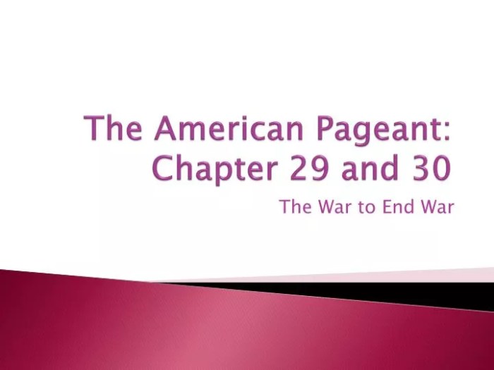 American pageant chapter 25 notes