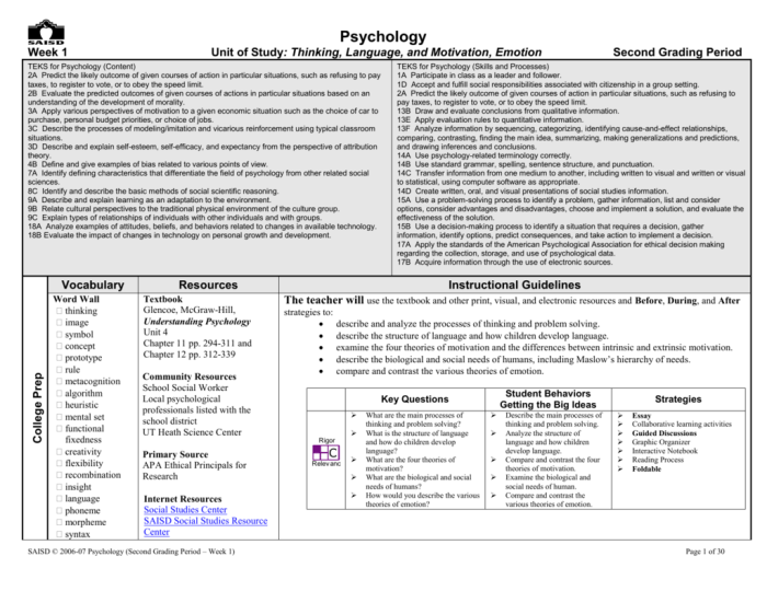 Understanding psychology textbook mcgraw-hill ppt