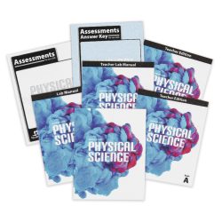 Bju physical science 6th edition answer key pdf