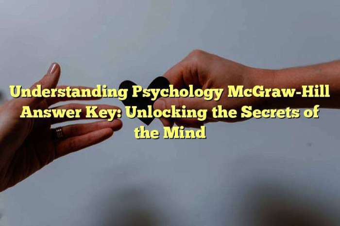 Understanding psychology textbook mcgraw-hill ppt