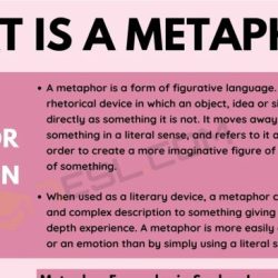 Metaphor quotes metaphors movie examples famous quotesgram meaning